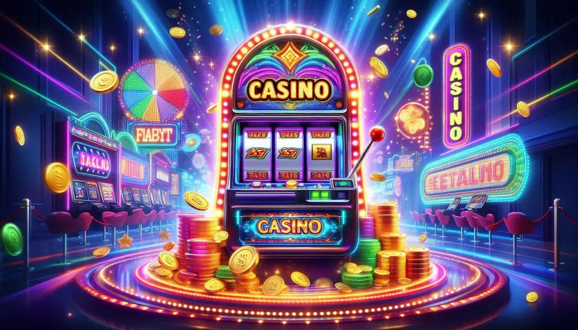 Casino de Trois Rivieres